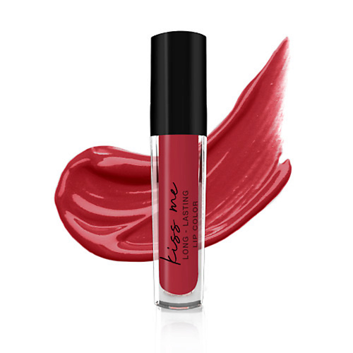 Где купить ETRE BELLE Матовая помада Kiss me Lip Color Etre Belle 