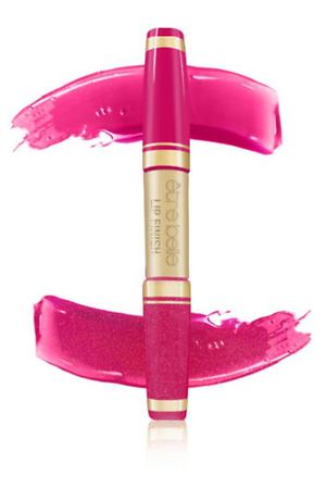 ETRE BELLE Помада Блеск для губ 2 в 1 Lip Finish 2-Step Lip Gloss