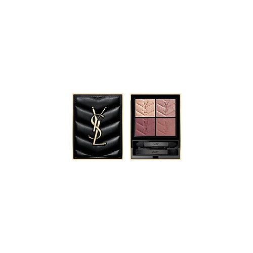 Где купить YVES SAINT LAURENT Тени COUTURE MINI CLUTCH YSL Beauty 