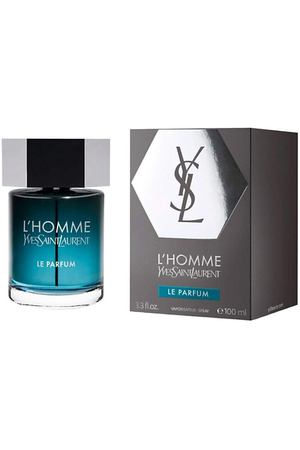 YVES SAINT LAURENT Мужская парфюмерная вода L´Homme Le Parfum 100.0