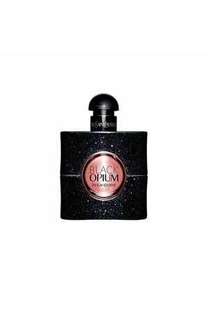 YVES SAINT LAURENT Женская парфюмерная вода Black Opium 50.0