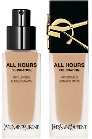 YVES SAINT LAURENT Тональное средство ALL HOURS FOUNDATION