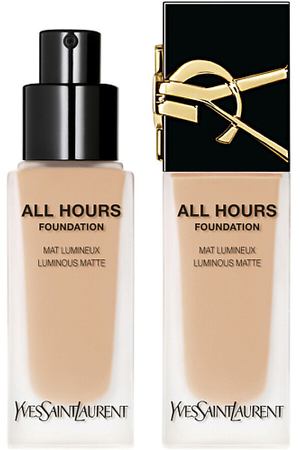 YVES SAINT LAURENT Тональное средство ALL HOURS FOUNDATION