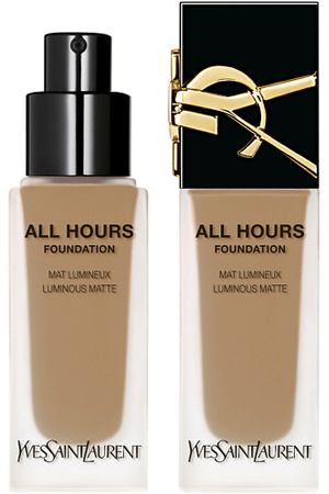 YVES SAINT LAURENT Тональное средство ALL HOURS FOUNDATION