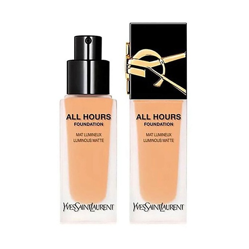 Где купить YVES SAINT LAURENT Тональный крем All Hours YSL Beauty 