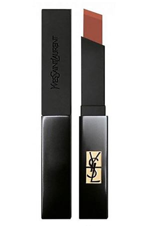 YVES SAINT LAURENT Губная помада Rouge The Slim Velvet Radical