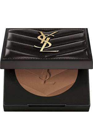 YVES SAINT LAURENT Компактная матирующая пудра ALL HOURS HYPER FINISH