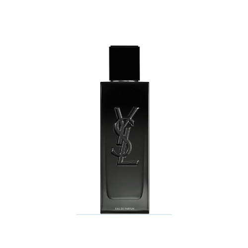 Где купить YVES SAINT LAURENT Мужская парфюмерная вода MYSLF 60.0 YSL Beauty 