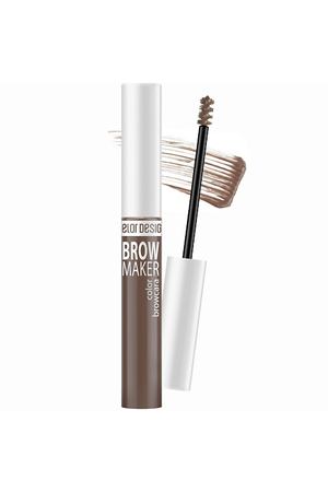 BELOR DESIGN Тушь для бровей  BROW MAKER