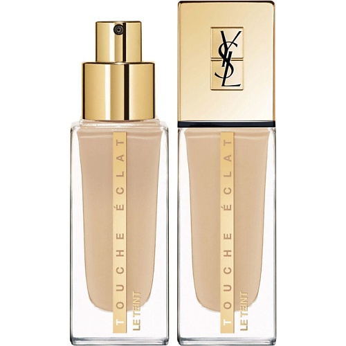 Где купить YVES SAINT LAURENT Тональное средство Touche Eclat Le Teint YSL Beauty 