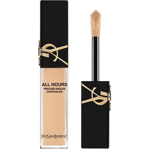 Где купить YVES SAINT LAURENT Консилер All Hours Precise Angles 15.0 YSL Beauty 