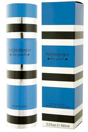 YVES SAINT LAURENT Женская туалетная вода Rive Gauche pour Femme 100.0