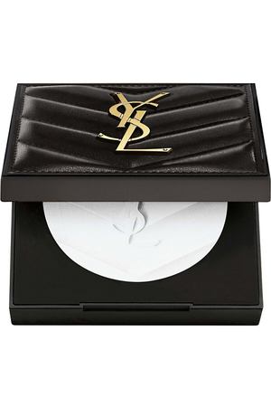 YVES SAINT LAURENT Компактная матирующая пудра ALL HOURS HYPER FINISH