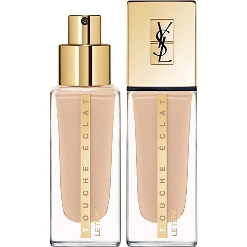 Где купить YVES SAINT LAURENT Тональное средство Touche Eclat Le Teint YSL Beauty 