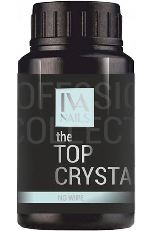 IVA NAILS The TOP CRYSTAL 30