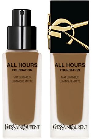 YVES SAINT LAURENT Тональное средство ALL HOURS FOUNDATION