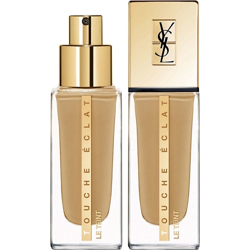 Где купить YVES SAINT LAURENT Тональное средство Touche Eclat Le Teint YSL Beauty 