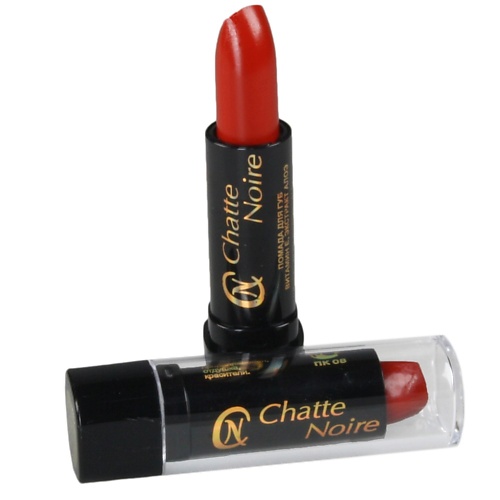 Где купить CHATTE NOIRE Помада для губ Red Chatte Noire 