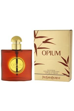 YVES SAINT LAURENT Женская парфюмерная вода Opium Eau de Parfum 2009 50.0