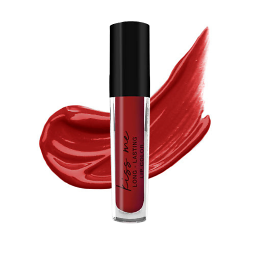 Где купить ETRE BELLE Матовая помада Kiss me Lip Color Etre Belle 