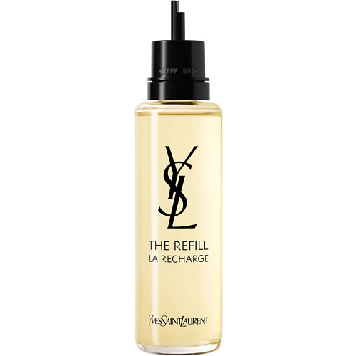 Где купить YVES SAINT LAURENT Сменный флакон для парфюмерной воды Libre 100.0 YSL Beauty 