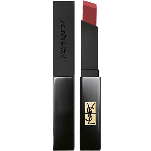 Где купить YVES SAINT LAURENT Губная помада The Slim Velvet Radical YSL Beauty 