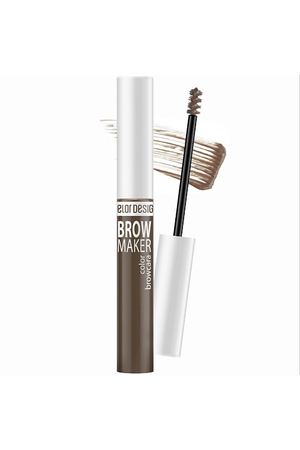 BELOR DESIGN Тушь для бровей  BROW MAKER