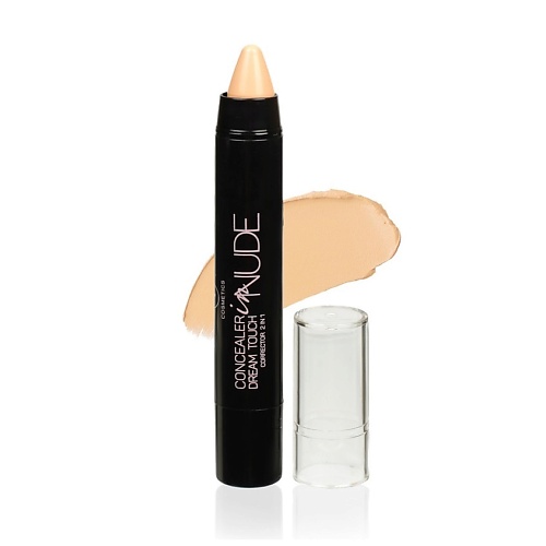 Где купить TF Корректор для лица Dream Touch Corrector 2in1 Concealer in Nude 3.8 TF 