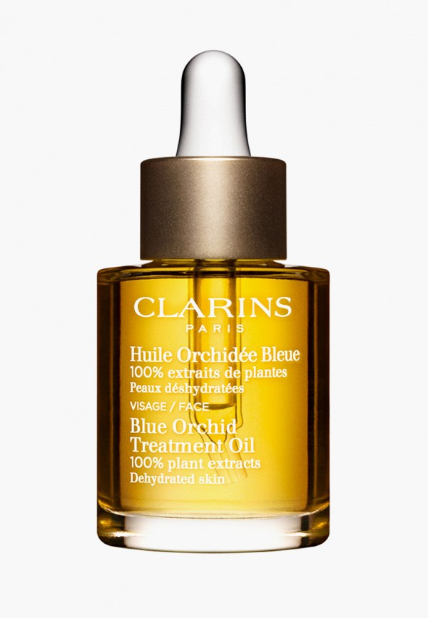 Где купить Масло для лица Clarins Clarins 