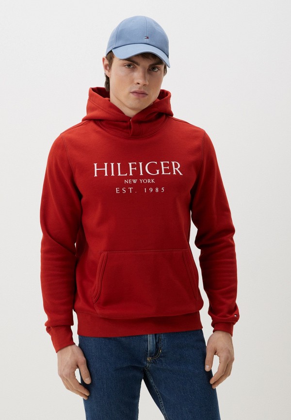 Где купить Худи Tommy Hilfiger Tommy Hilfiger 