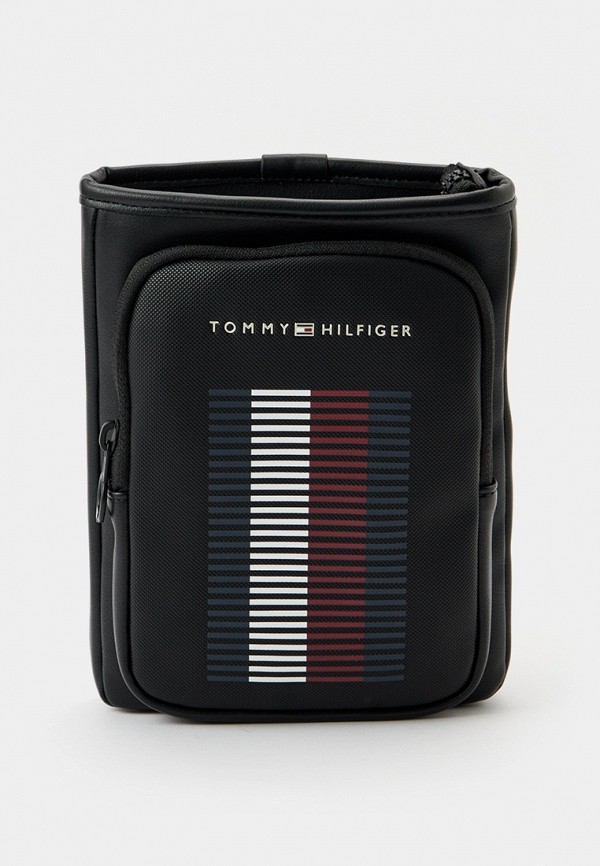 Где купить Сумка Tommy Hilfiger Tommy Hilfiger 