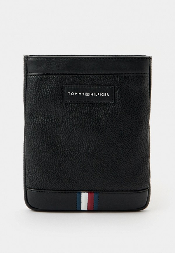 Где купить Сумка Tommy Hilfiger Tommy Hilfiger 