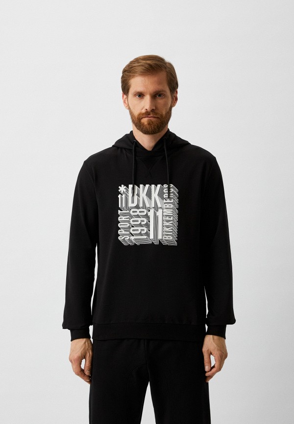 Где купить Худи Bikkembergs Bikkembergs 