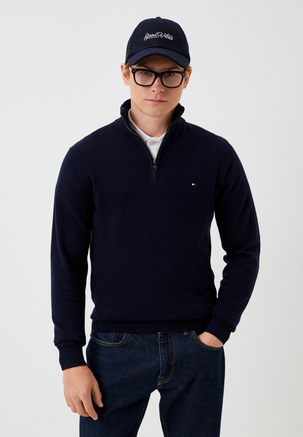 Где купить Джемпер Tommy Hilfiger Tommy Hilfiger 