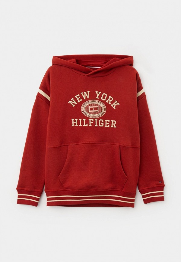 Где купить Худи Tommy Hilfiger Tommy Hilfiger 