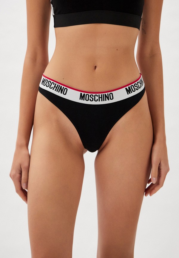 Где купить Трусы Moschino Moschino 