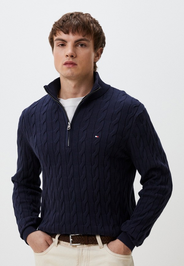 Где купить Джемпер Tommy Hilfiger Tommy Hilfiger 