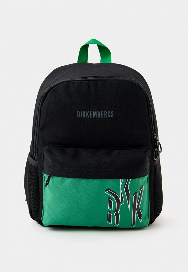 Где купить Рюкзак Bikkembergs Bikkembergs 