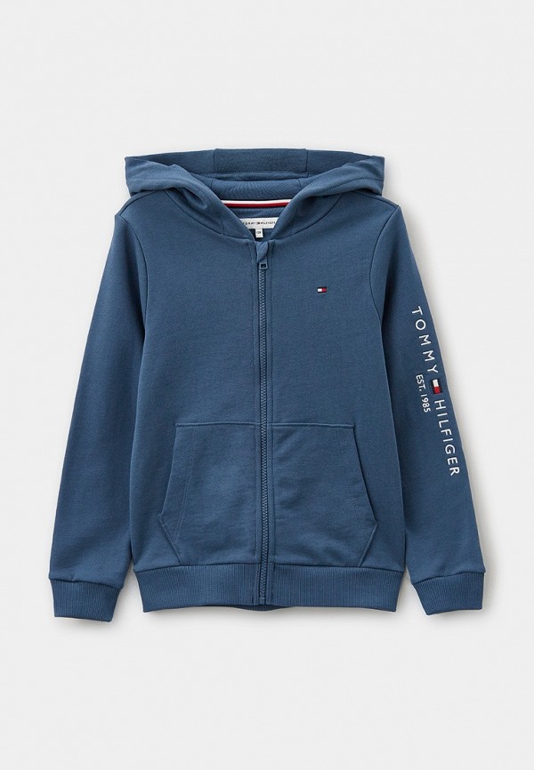 Где купить Толстовка Tommy Hilfiger Tommy Hilfiger 