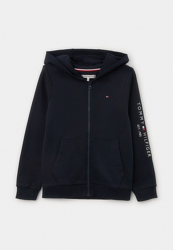 Где купить Джемпер Tommy Hilfiger Tommy Hilfiger 