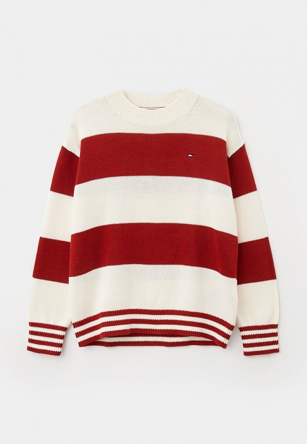 Где купить Джемпер Tommy Hilfiger Tommy Hilfiger 