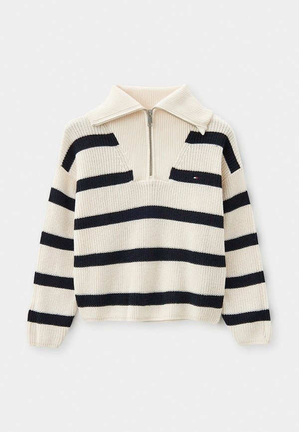 Где купить Свитер Tommy Hilfiger Tommy Hilfiger 