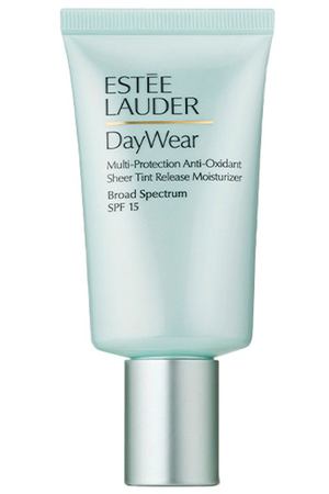 Крем с тональным оттенком для всех типов кожи DayWear SPF 15 (30ml) Estée Lauder