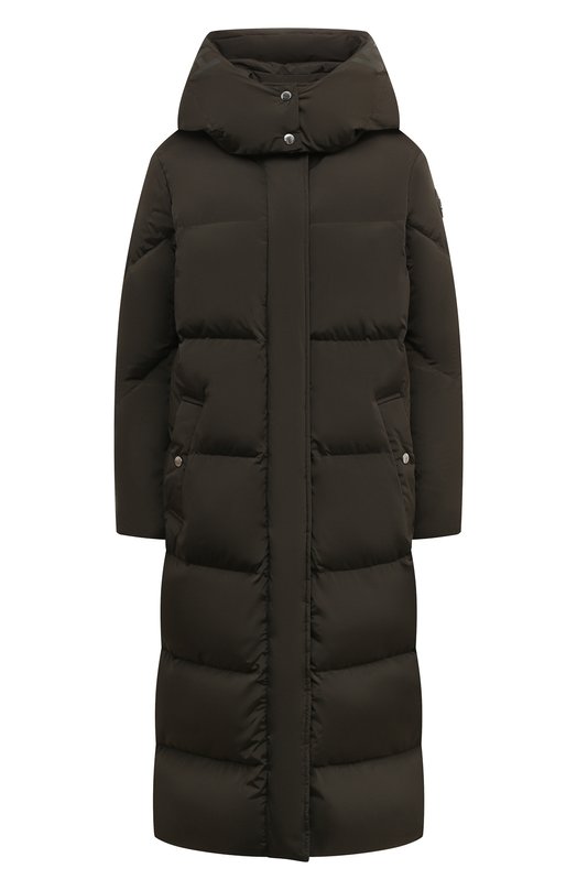 Где купить Пуховик Woolrich Woolrich 