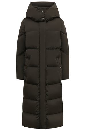 Пуховик Woolrich