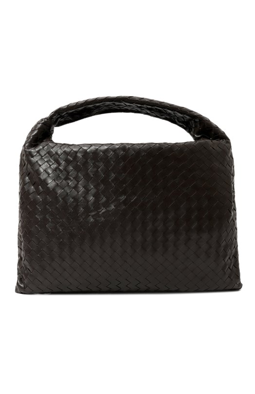 Где купить Сумка Hop large Bottega Veneta Bottega Veneta 