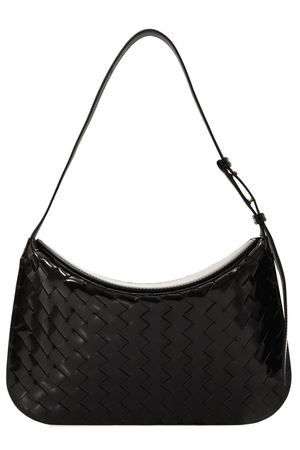 Сумка Metal Loops small Bottega Veneta