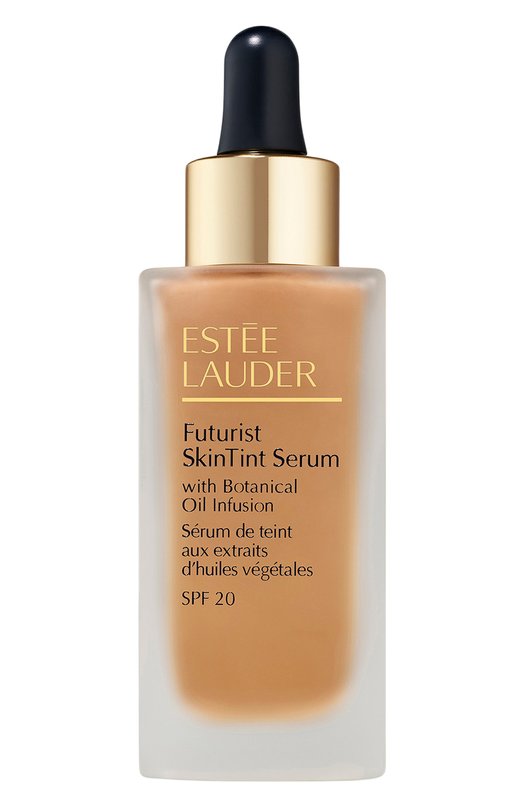 Где купить Тональный флюид Futurist SkinTint Serum SPF20, 3W1 Tawny (30ml) Estée Lauder Estee Lauder 