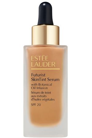 Тональный флюид Futurist SkinTint Serum SPF20, 3W1 Tawny (30ml) Estée Lauder