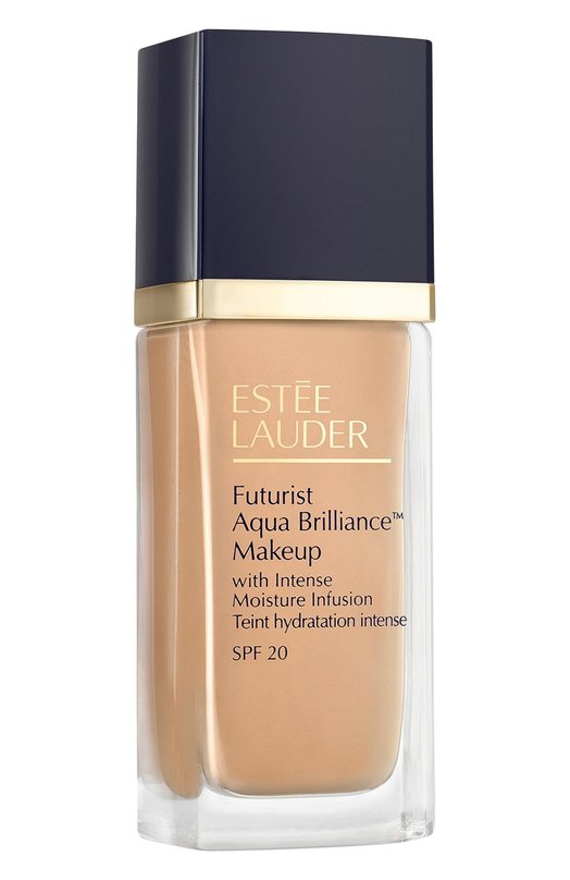 Где купить Тональный крем Futurist Aqua Brillance SPF20, 2N1 Desert Beige (30ml) Estée Lauder Estee Lauder 